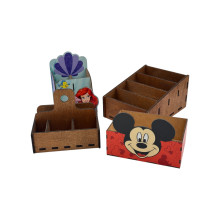 Органайзеры настольные