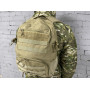 Рюкзак Тактичний 20л. ISARM Coyote