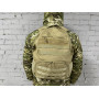Рюкзак Тактичний 20л. ISARM Coyote