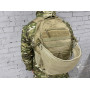 Рюкзак Тактичний 20л. ISARM Coyote