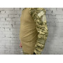Мужской костюм пиксель Multicam от UNIFORM для военных, охотников и волонтеров, водоотталкивающий, размер 3XL