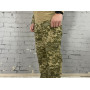 Военная униформа пиксель Multicam UNIFORM для ЗСУ, теплый и комфортный костюм, размер 2XL