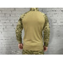 Костюм для ЗСУ пиксель в цвете Multicam от бренда UNIFORM, теплый и комфортный, размер L