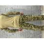 Костюм пиксель в цвете Multicam от UNIFORM для военных, охотников и волонтеров, теплый и комфортный, размер М