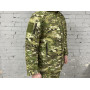 Костюм Multicam от MK. Размер 2XL. Утеплений