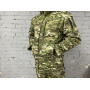 Костюм Multicam от MK. Размер 2XL. Утеплений
