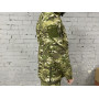 Костюм Multicam от MK. Размер 2XL. Утеплений
