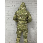 Костюм Multicam от MK. Размер 2XL. Утеплений