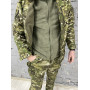 Костюм Multicam от MK. Размер 2XL. Утеплений