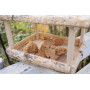 Кормушки для птиц. 30х23х20см