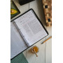 Книга для записей кулинарных рецептов "Recipe book" А5 22,5х17см