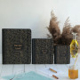 Книга для записів кулінарних рецептів "Recipe book" А6 16,5х13см