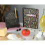 Книга для записів кулінарних рецептів "Recipe book" А4 31х23см
