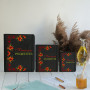 Книга для записей кулинарных рецептов "Книга для рецептов" А5 22.5х17см