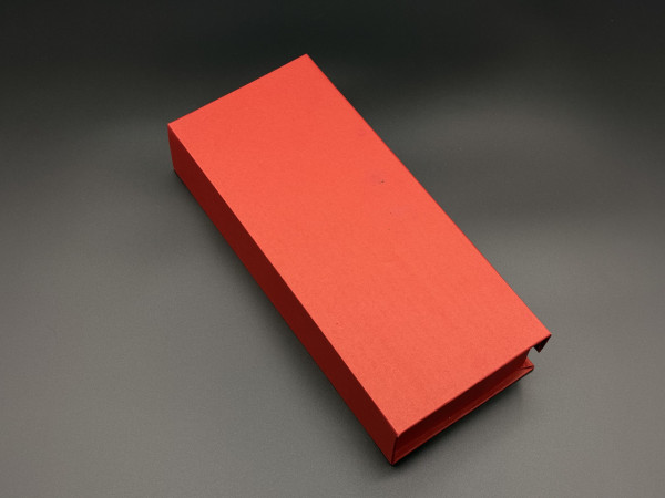 Приз зі скла. 26x9x3.5 см