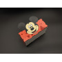 Органайзер з УФ-друком. Mickey Mouse 18х12х7(12)см