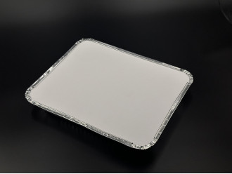 Контейнер з фольги LS-NC323 2500мл (323х265х48)