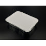 Контейнер з фольги LS-NC260 1850мл (260х188х68)