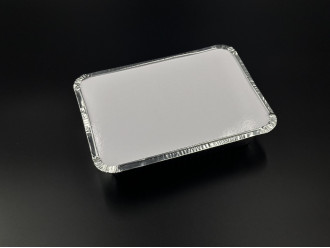 Контейнер из фольги LS-C22052 1000мл (220х158х52)