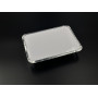 Контейнер з фольги LS-C22052 1000мл (220х158х52)