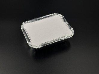 Контейнер з фольги LS-C14811 350мл (148х120х45)