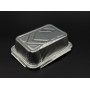 Контейнер з фольги LS-NC323 800мл (16х11,5х4,5см) Упаковка 25шт