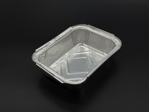 Контейнер з фольги LS-NC323 800мл (16х11,5х4,5см) Упаковка 25шт