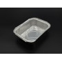 Контейнер з фольги LS-NC323 800мл (16х11,5х4,5см) Упаковка 25шт