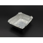 Контейнер з фольги LS-NC323 450мл (12,5х10,5х4см) Упаковка 25шт