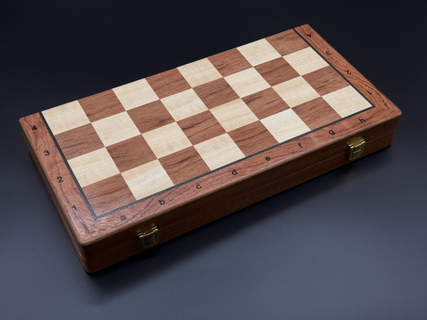 Шаховий набір 39x19x5,5см