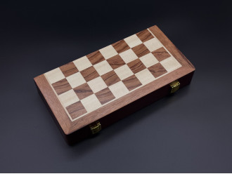Шаховий набір 29x14x5см
