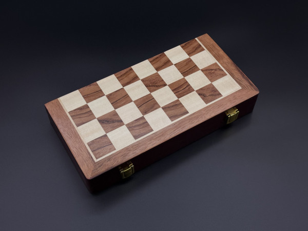 Шаховий набір 29x14x5см