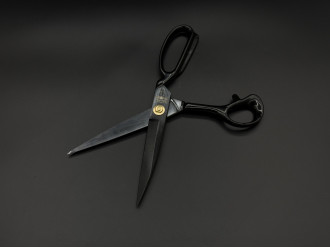 Кравецькі ножиці YSL №11  (275мм)