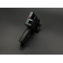 Портативний термоструминний принтер "Inkjet"