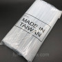 Силіконові стрижні для клейового пістолета MADE IN TAIWAN 7мм термоклей для виробів, творчості