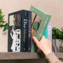 Підставка тримач для книг металевий,стоппер для книг,букенд