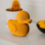 Картонний 3D пазл "Весела качка"