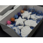 Набір гіпсових фігурок для розмальовування Морський світ. 6шт.