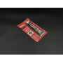 Чорний силіконовий герметик-прокладка Asmaco Professional RTV Silicone Gasket Maker. 85 грам
