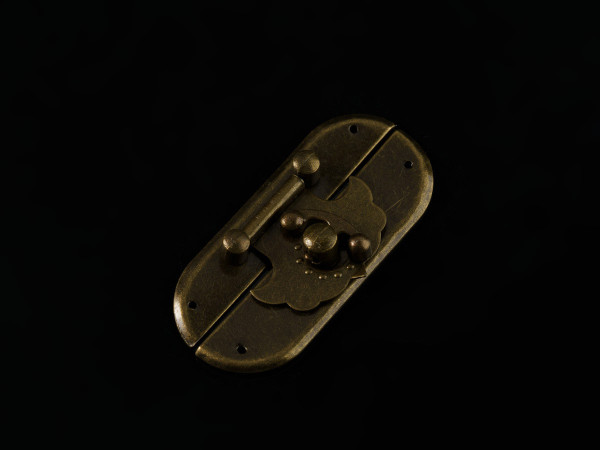 Замочок. 65х29мм
