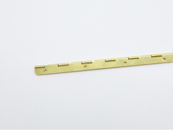 Петля рояльна. 90 градусів. 150х9мм