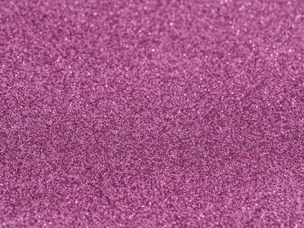 Фіолетовий Фоаміран для рукоділля гліттерний 2мм Foamiran з глітером . 30х20см з блискітками