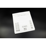 Поштовий Конверт з повітряним прошарком Бандерольний 220×260 № 15 VIP 100 шт/уп. Крафтовий з відривною стрічкою