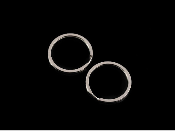 Кільце пласке. 30мм
